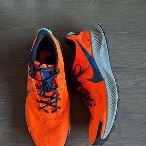 Nike Men's Pegasus Trail Running Shoes size 15
